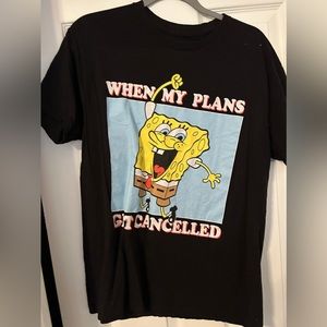 SpongeBob Shirt